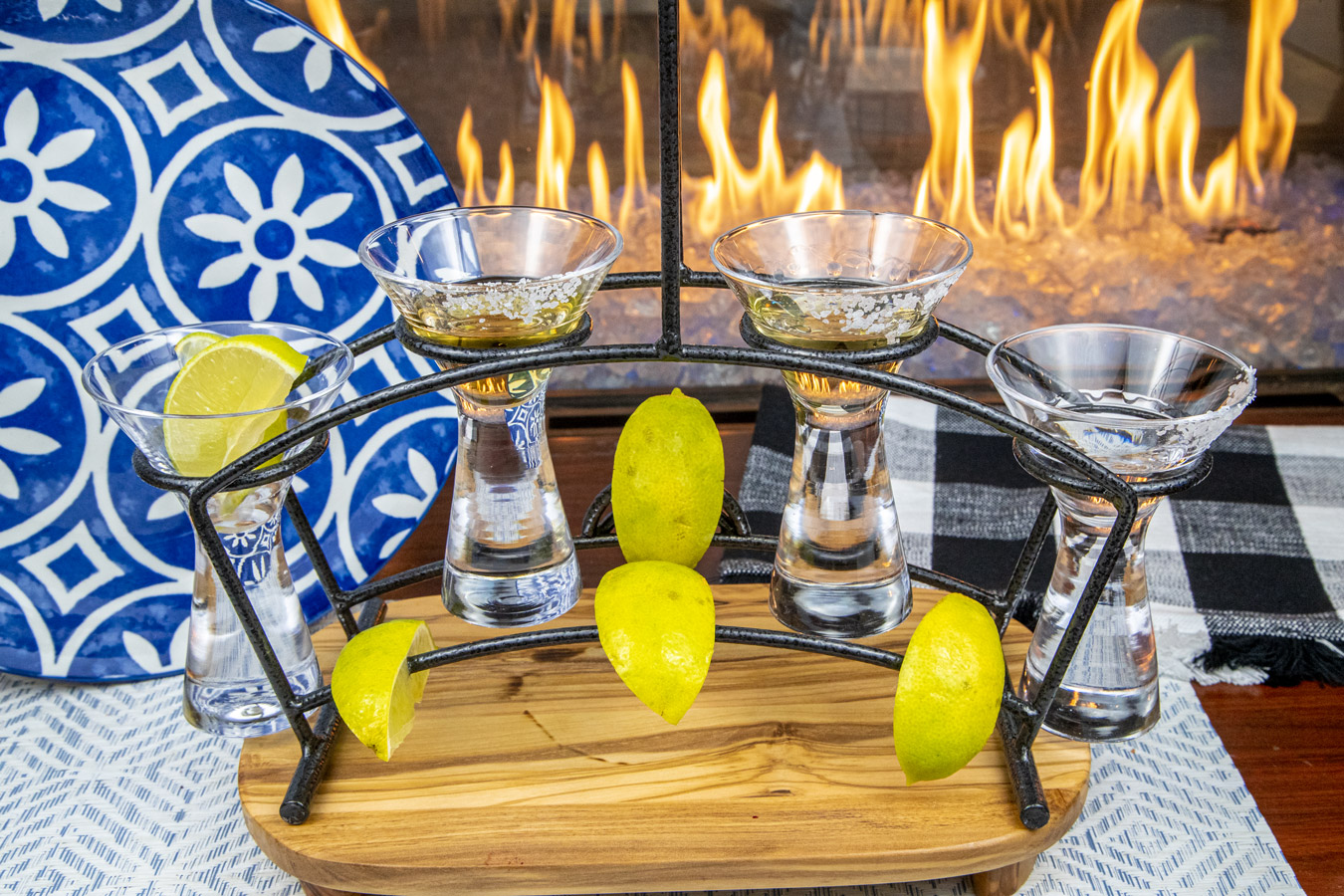 Bar Menu