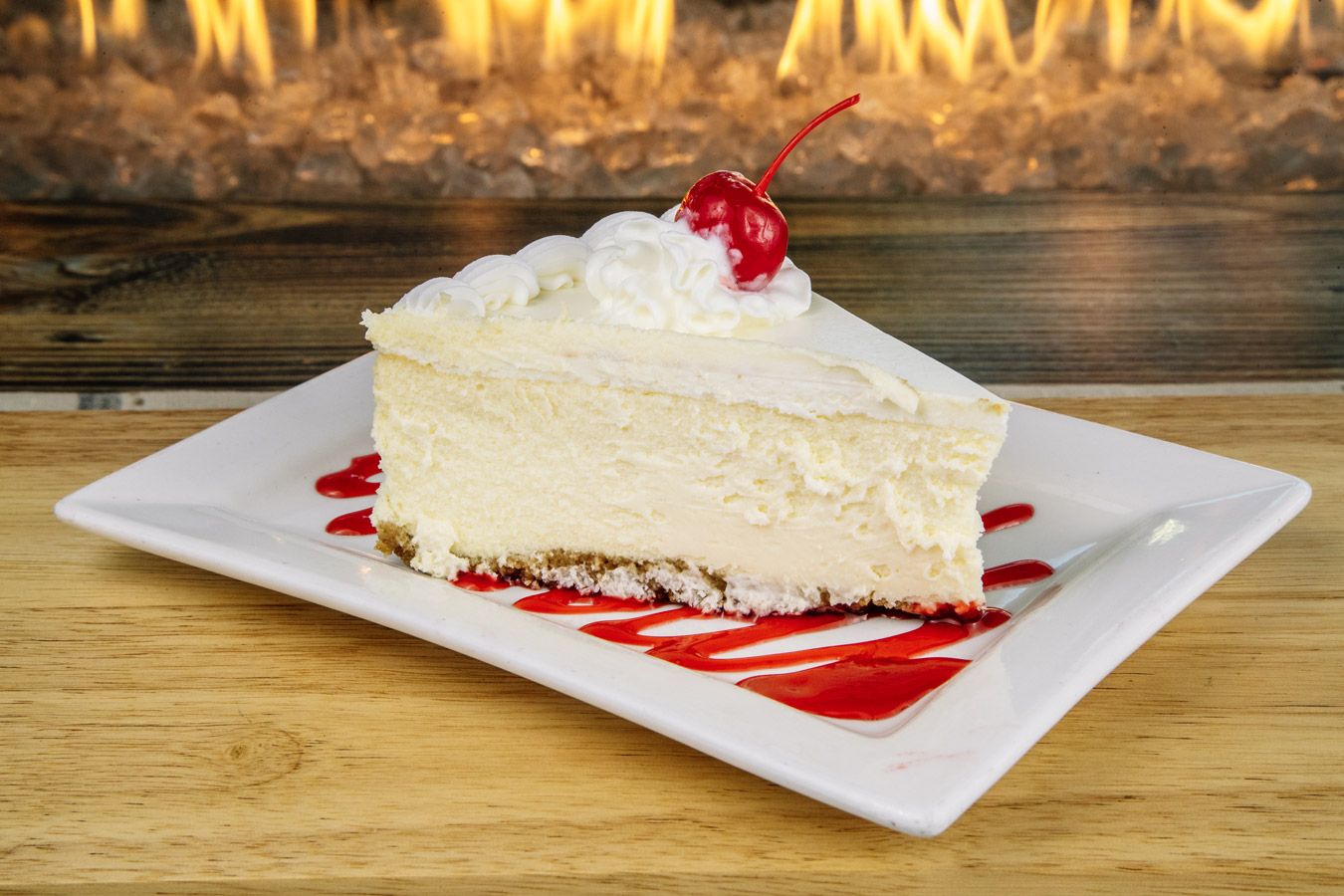 Desserts